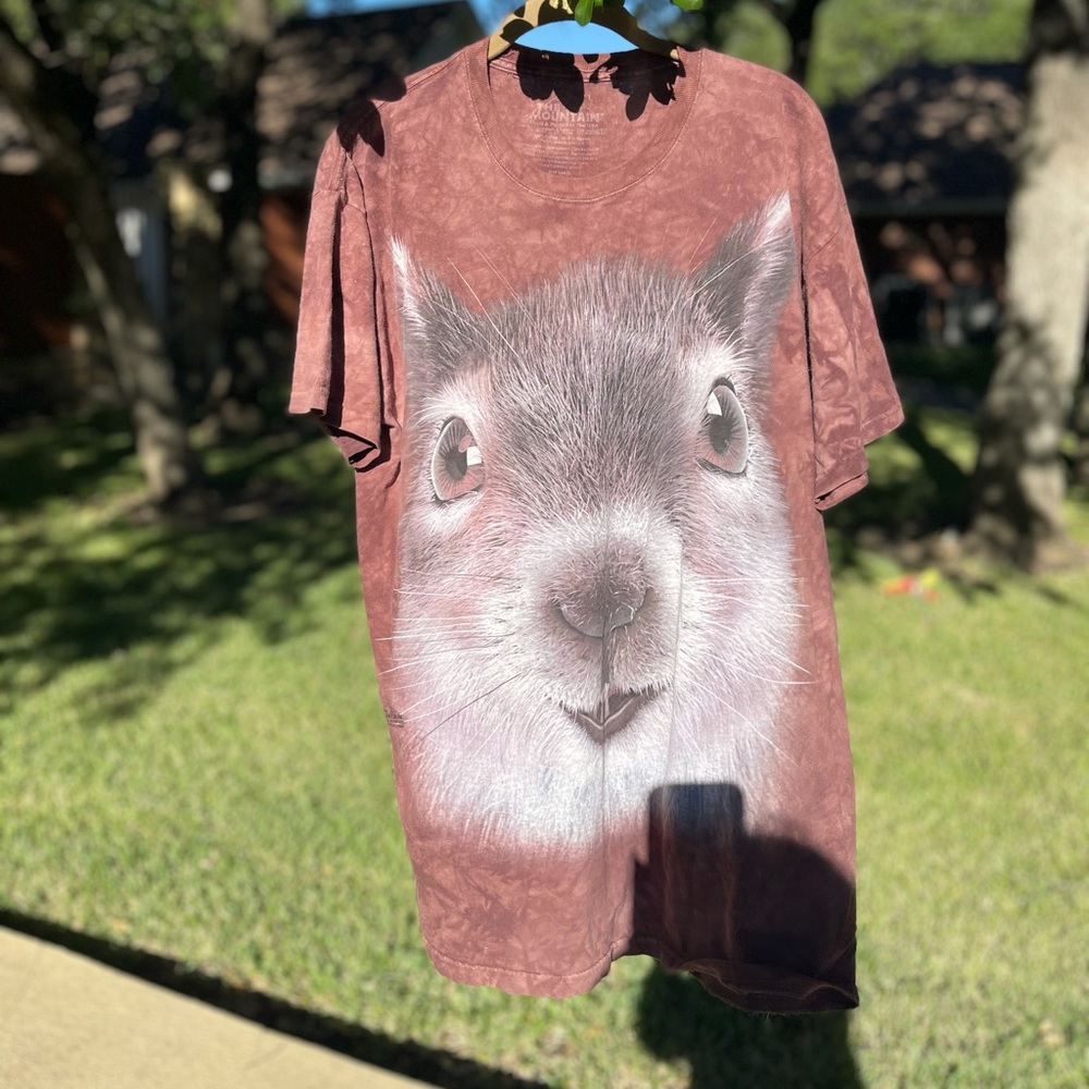 Vintage T Shirt